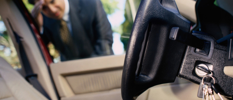 24 hour car locksmith in Rancho Murieta