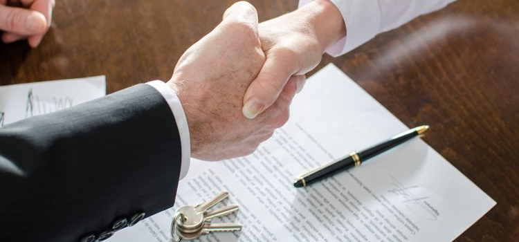 Commercial Eviction Service Rancho Murieta