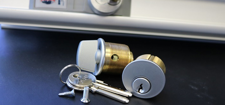 Commercial Lock Installation Rancho Murieta