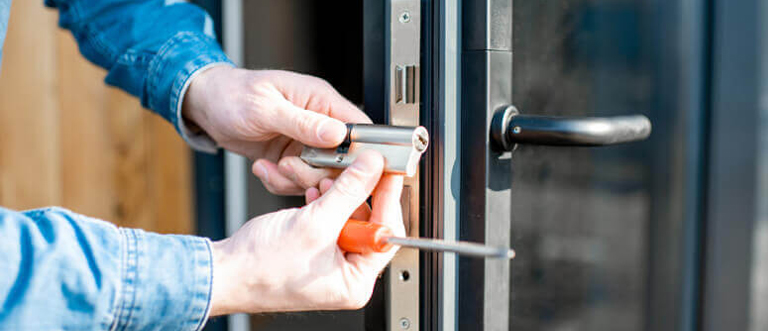 Commercial Locksmith Rancho Murieta