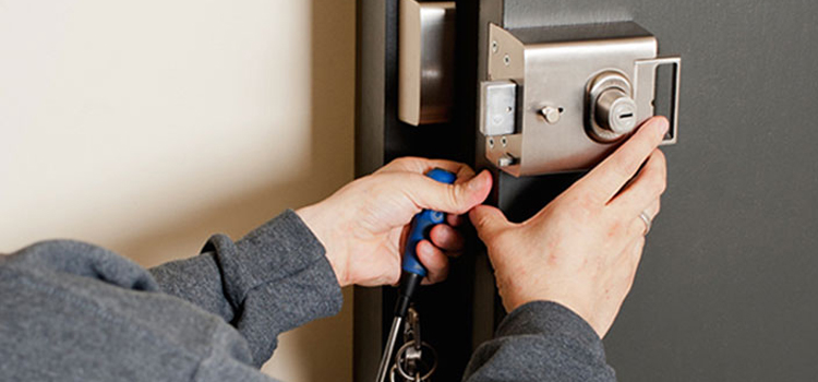 Deadbolt Lock Installation Rancho Murieta