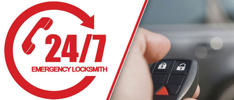 Emergency Locksmith Rancho Murieta