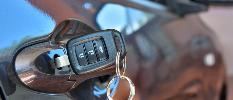 Unlock Car Lockout Service Rancho Murieta